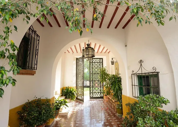 Villa Clavero Five Premium Apt