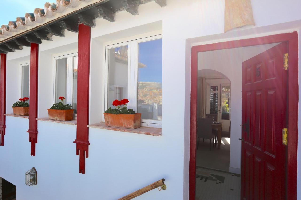 Clavero Five Premium Apartament