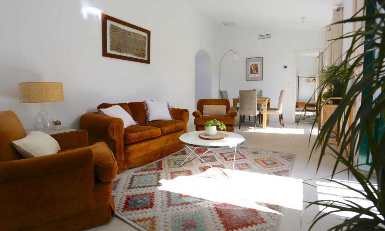 Apartament Clavero Five Premium Màlaga