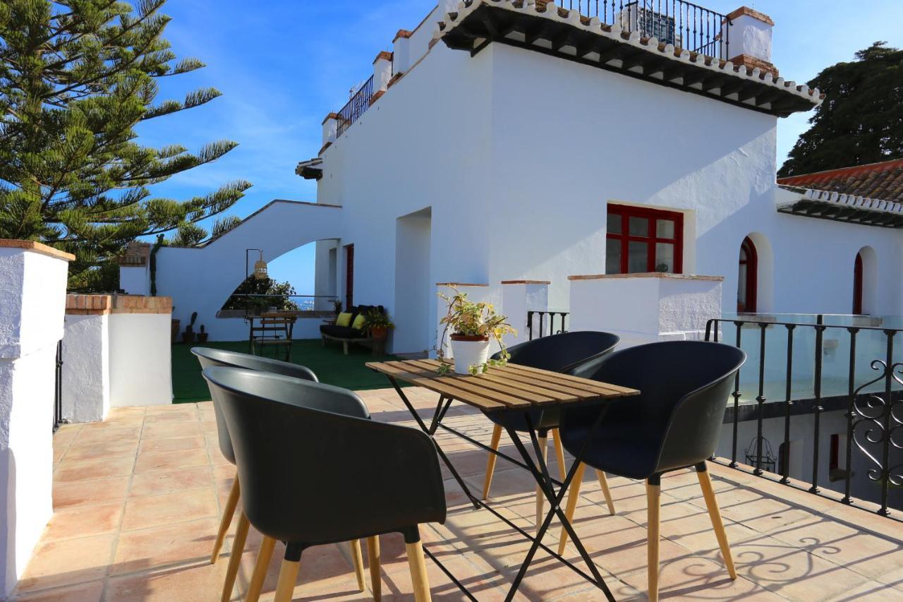 Clavero Five Premium * Màlaga