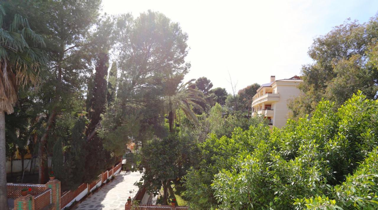 Clavero Five Premium Apartament *