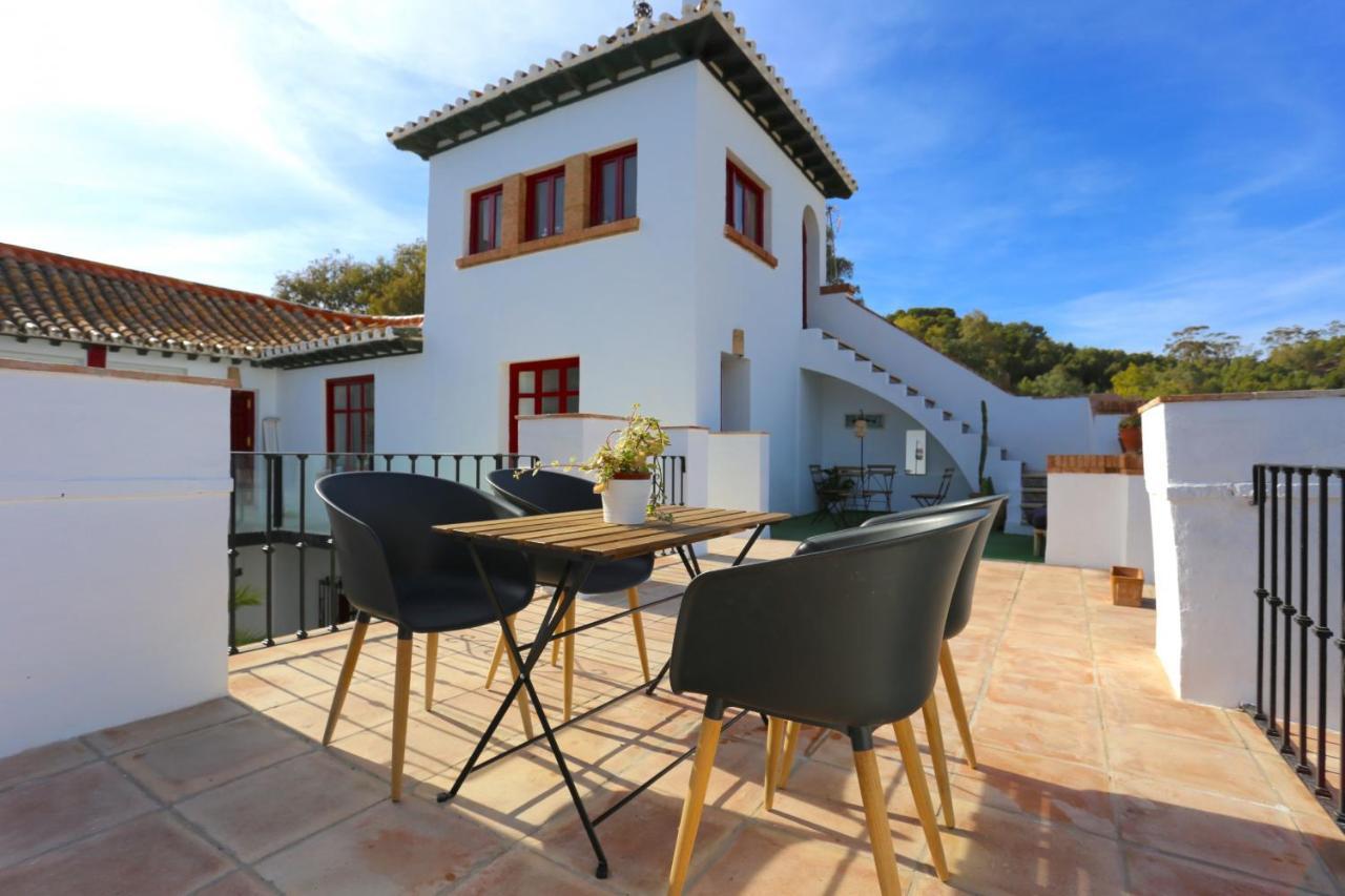 Clavero Five Premium Apartament Màlaga