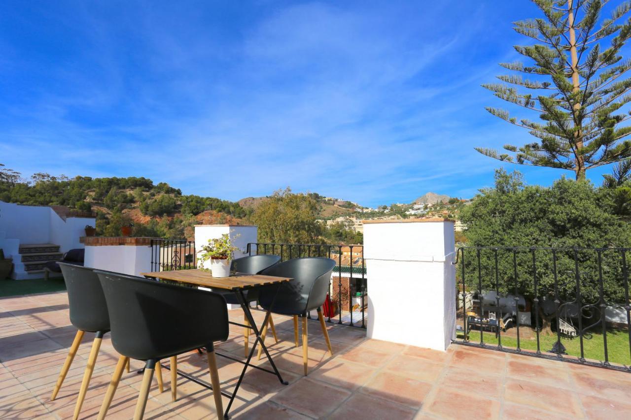 Clavero Five Premium Màlaga