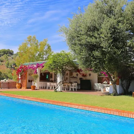 Villa Clavero Five Premium Apt Malaga Exterior photo