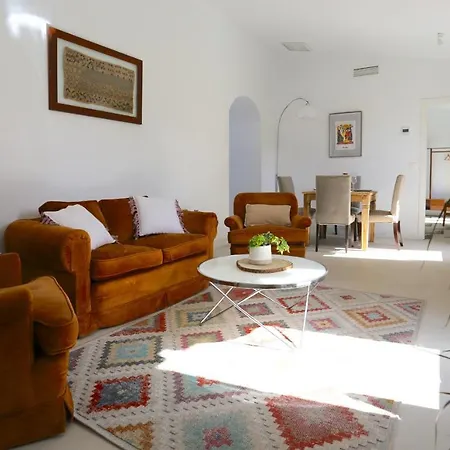 Villa Clavero Five Premium Apt Malaga Exterior photo