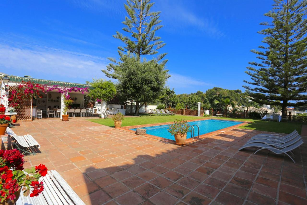 Clavero Five Premium Apartamento *